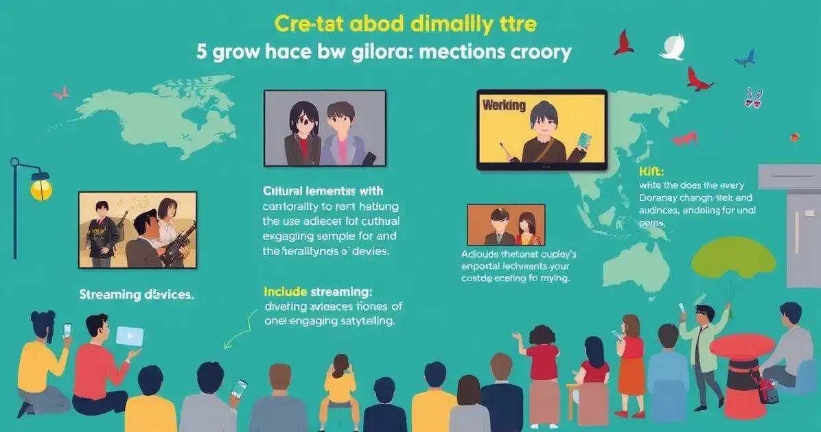 Why Dorama Shortdramas Are Gaining Popularity