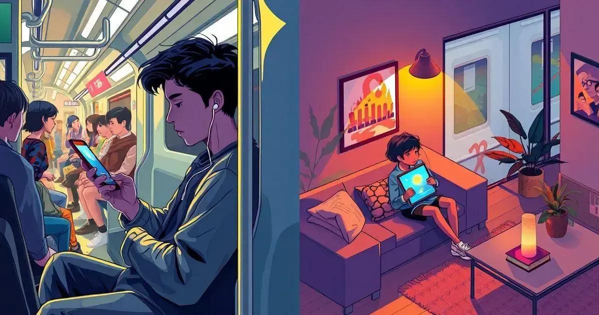 Why Mini Dramas are Perfect for Busy Viewers