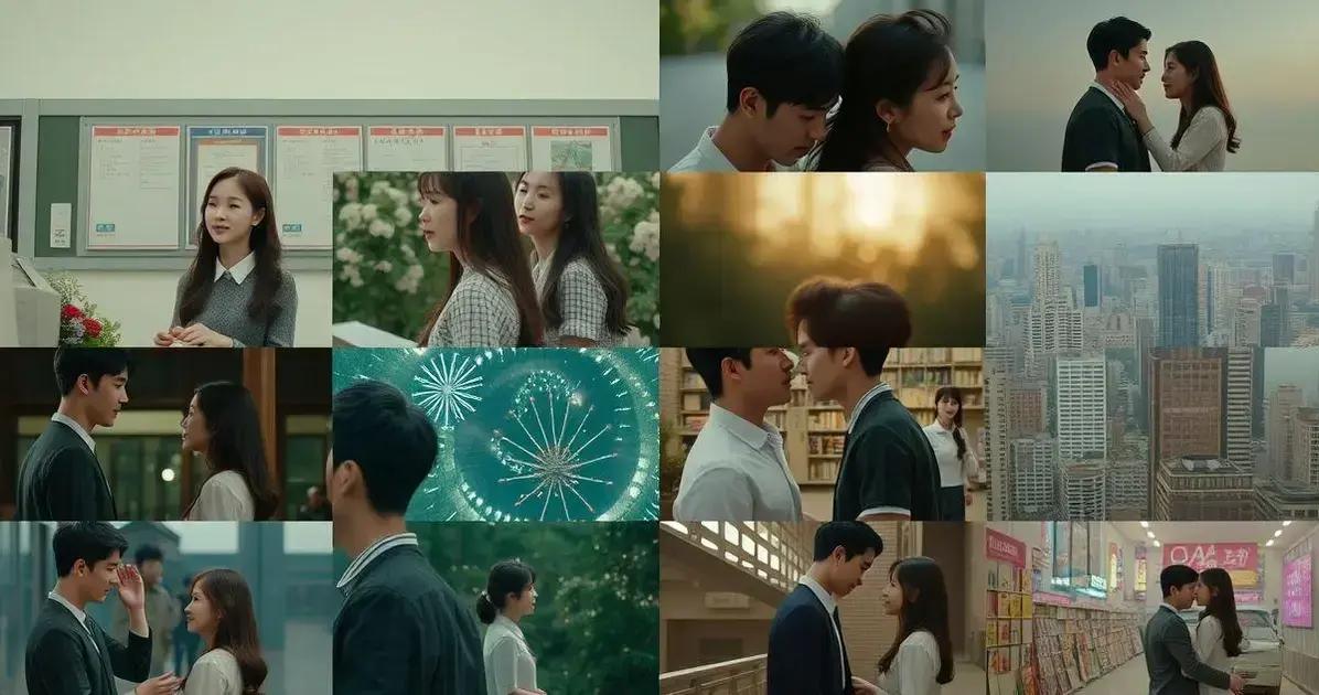 Why Mini Dramas Are Perfect for Romance Fans