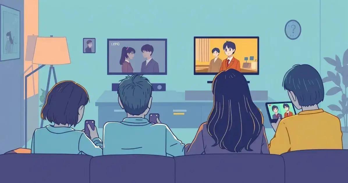 Why Short Dramas Are Gaining Popularity