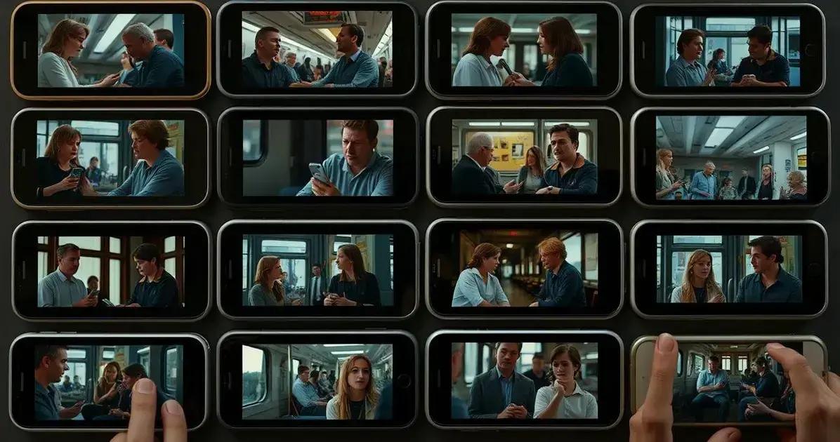 Why Short Dramas are Trending