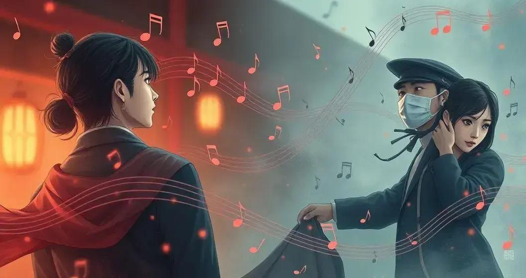 4. How Kdrama OSTs Enhance Emotional Storytelling