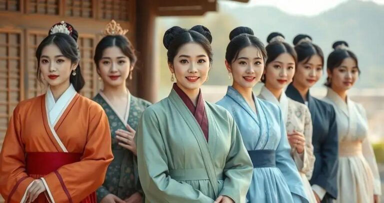 Best Kdrama Actresses: Discover the Top Talents Shaping Korean TV Today