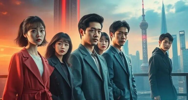 Best Kdramas 2025: Discover the Most Exciting New Dramas to Watch Now