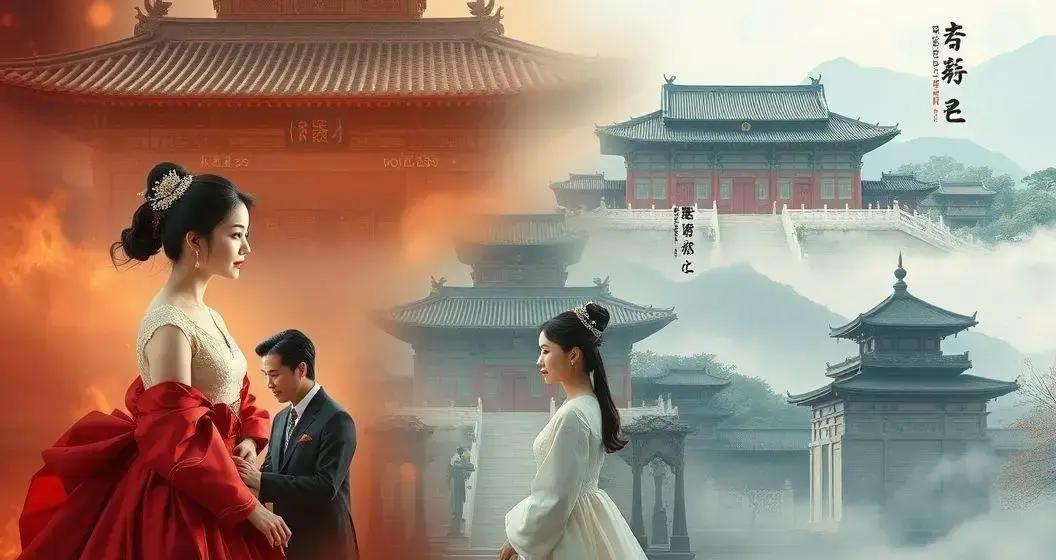 Classic Kdramas That Defined the Genre