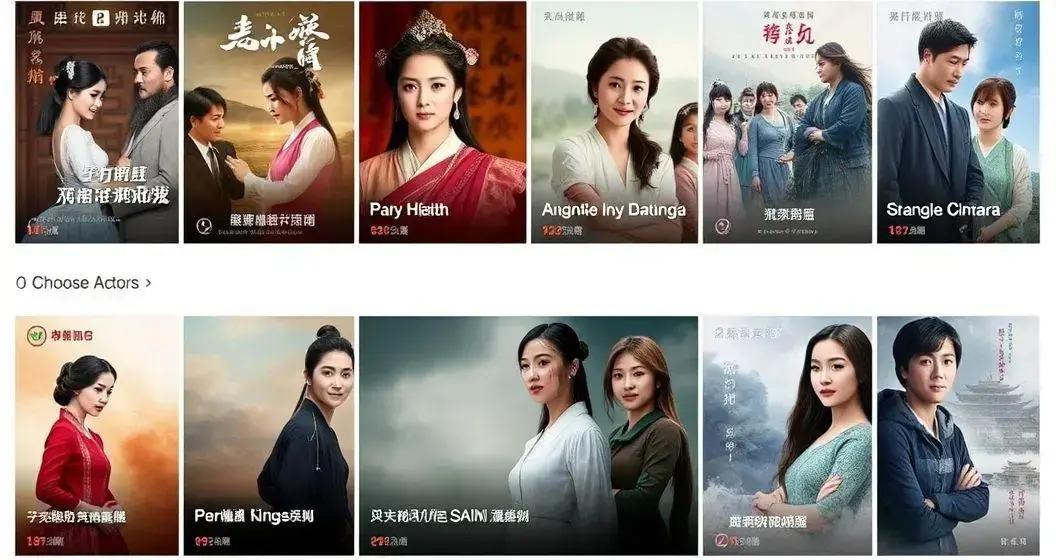 Comment choisir le bon drama chinois pour débuter ?