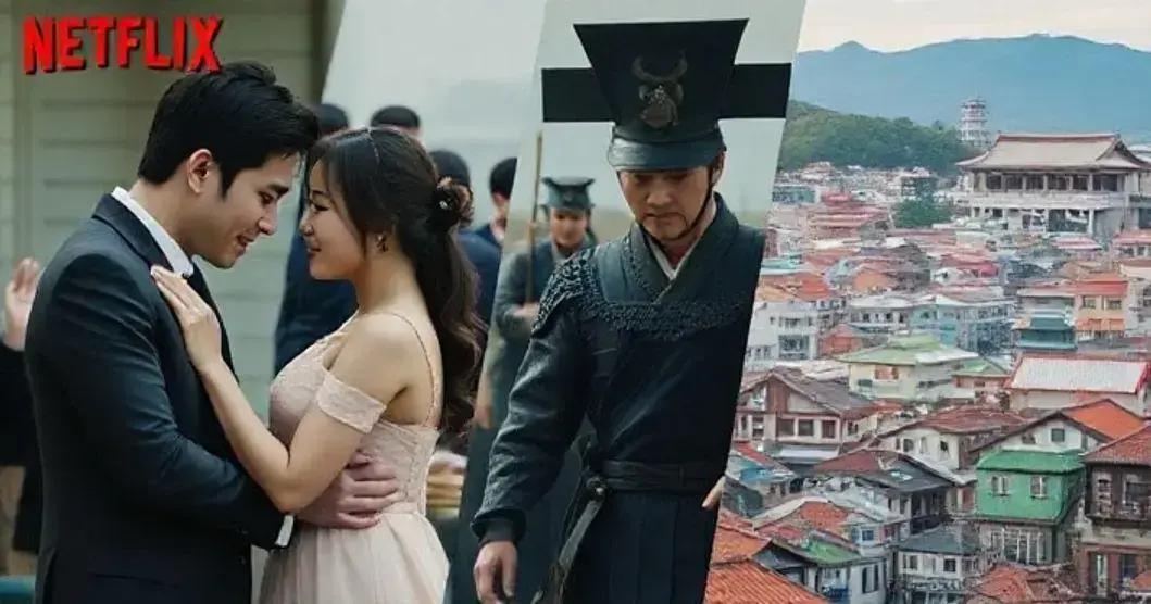 Comment Choisir un Bon Dorama sur Netflix