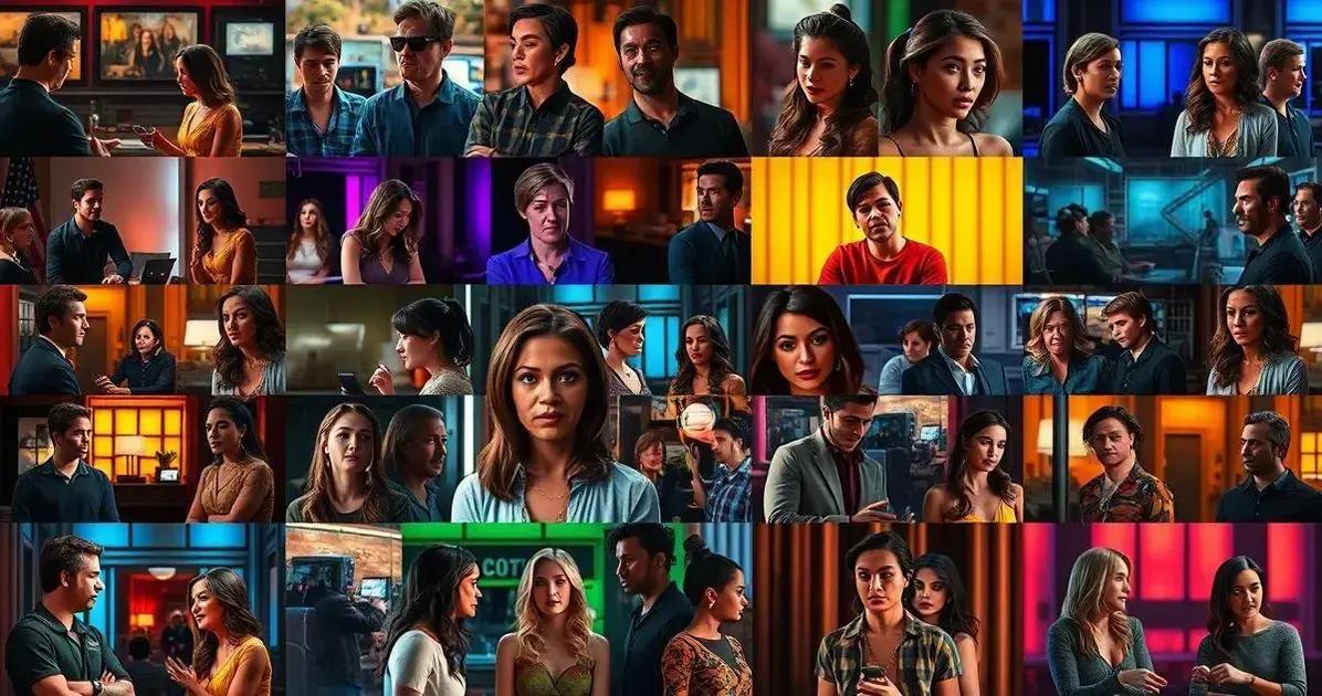 Doramas Netflix : Plongez dans le Meilleur de la Dramaturgie Coréenne