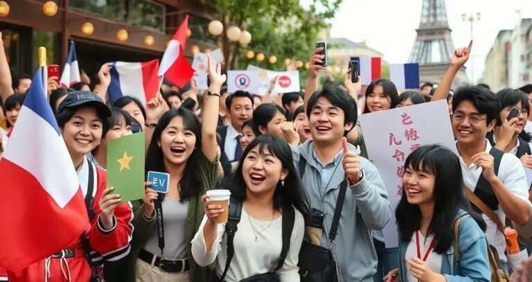 Fandom dorama France : Découvrez l'univers passionnant des séries asiatiques
