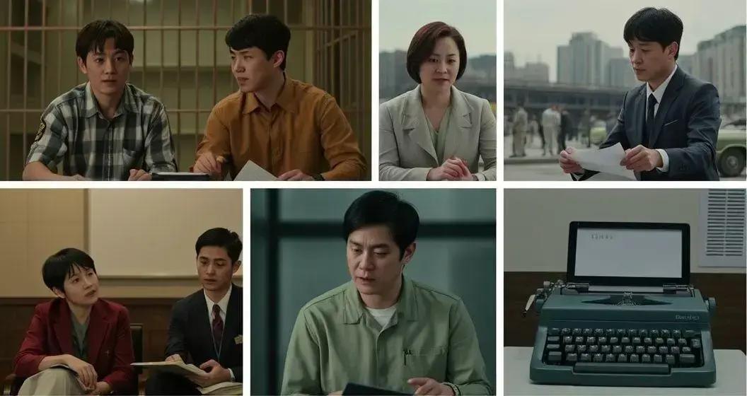 Hidden Gems: Must-watch Kdramas You Might Have Missed