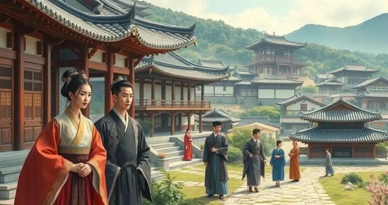 Historical Kdramas: Discover the Best Korean Dramas Set in the Past