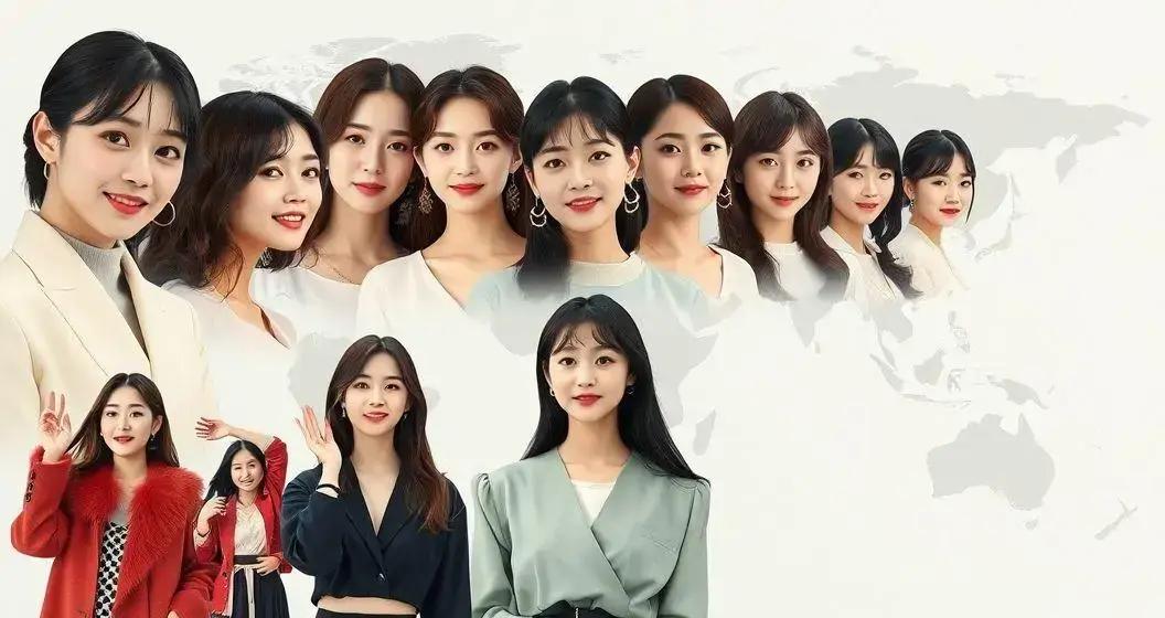 Impact of Best Kdrama Actresses on Global Pop Culture