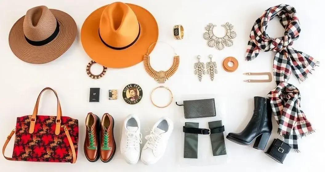 Les accessoires incontournables pour adopter le style dorama