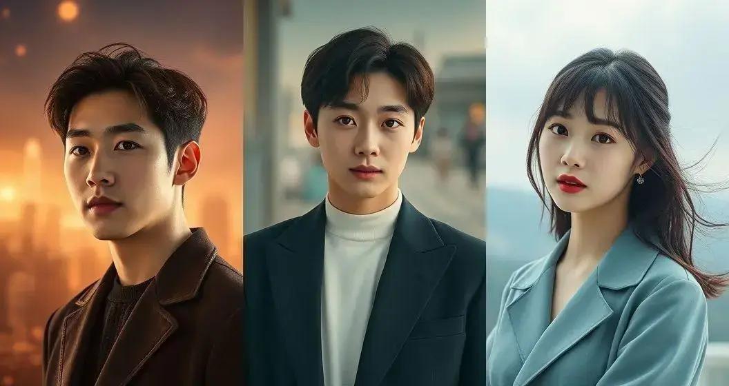 Les acteurs et actrices incontournables des K-dramas
