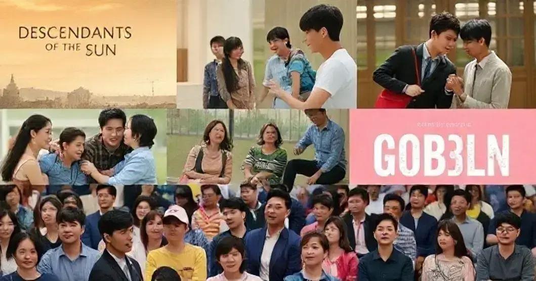 Les K-dramas les plus populaires de tous les temps