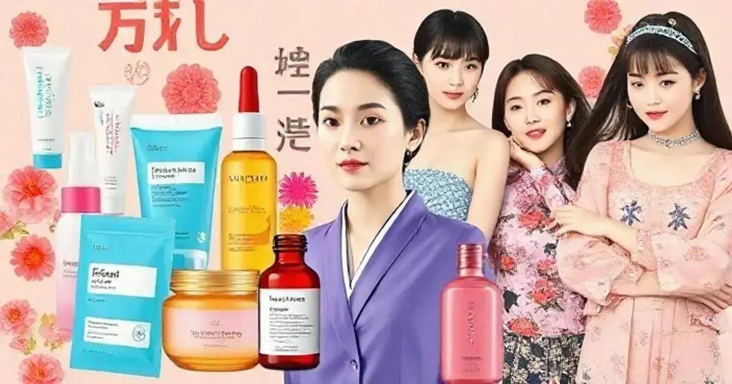 Mode et beauté : la révolution coréenne