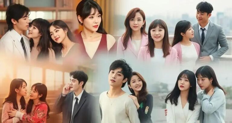 Must-watch Kdramas: Discover Top Picks That Will Keep You Hooked!