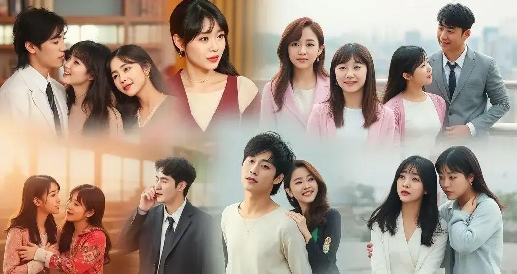 Must-watch Kdramas: Discover Top Picks That Will Keep You Hooked!