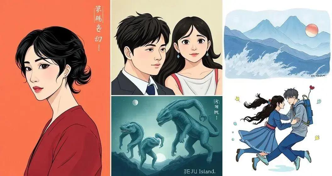 Must-Watch Upcoming Korean Dramas