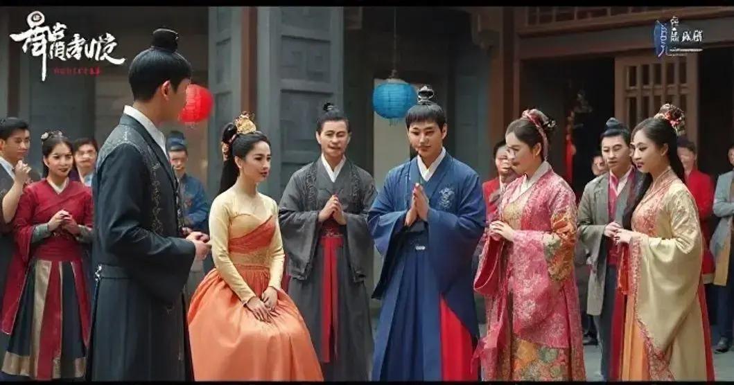 Pourquoi les dramas chinois fascinent-ils autant ?