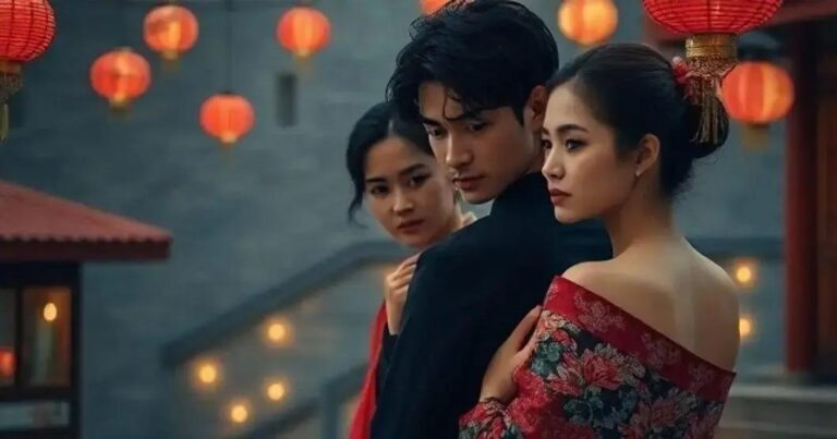 Romance Asiatique : Découvrez Les Secrets d'un Amour Envoûtant et Mystérieux