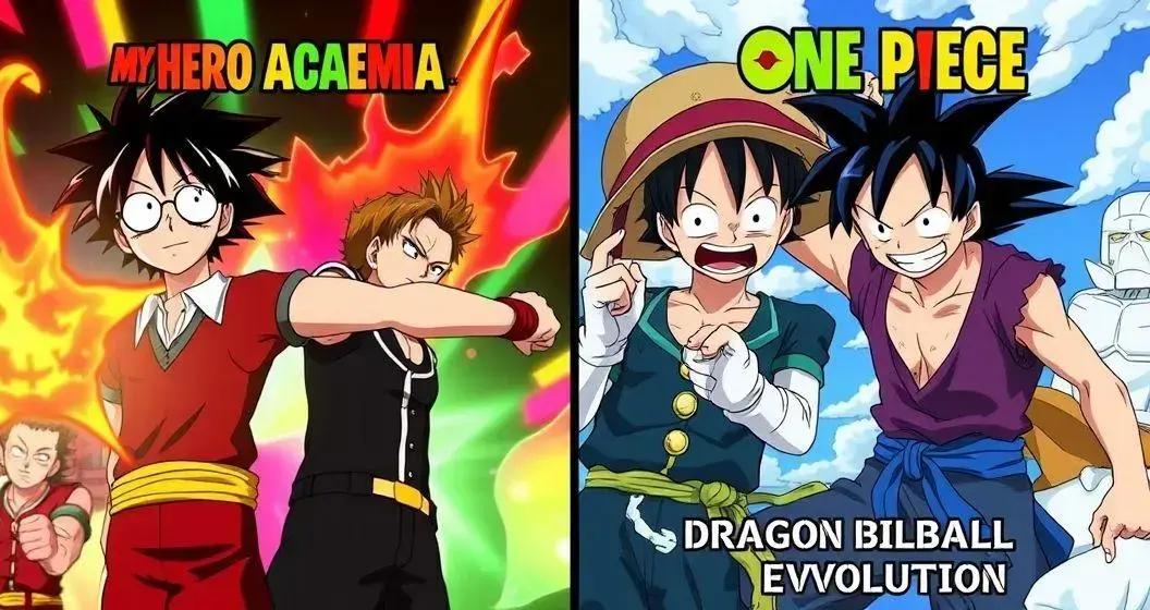 Succès et échecs des adaptations de mangas