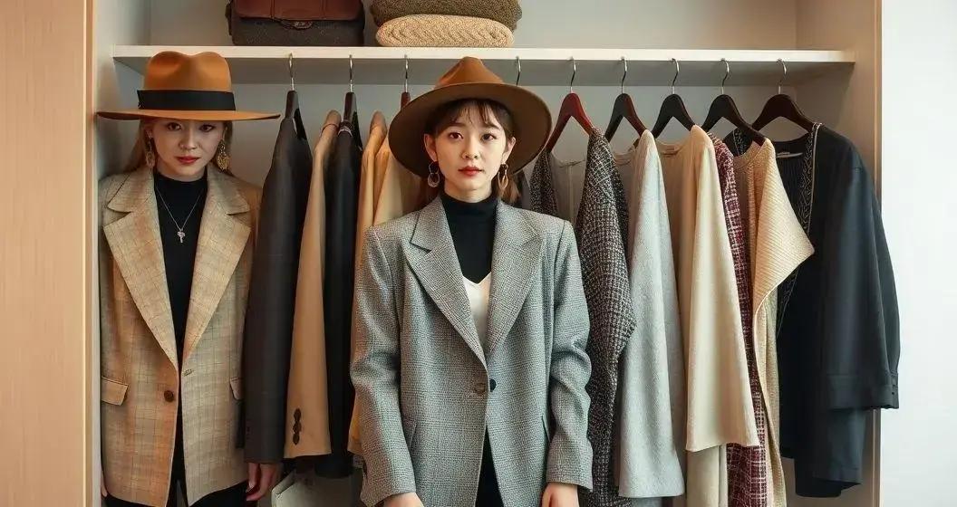 Tips to Incorporate Kdrama Fashion into Everyday Wear