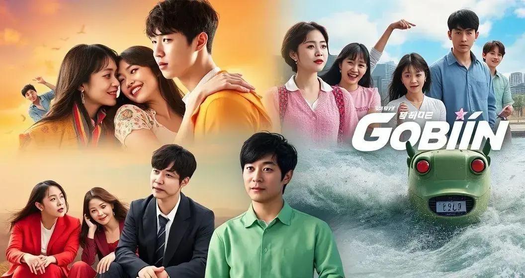 Top 5 Must-watch Kdramas of All Time