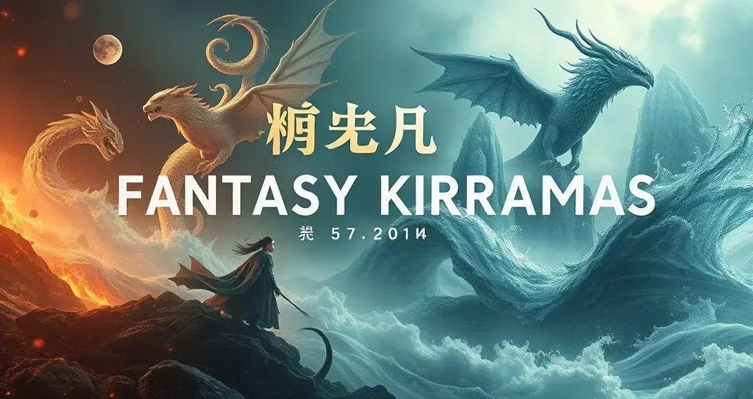 Upcoming Fantasy Kdramas You Shouldn