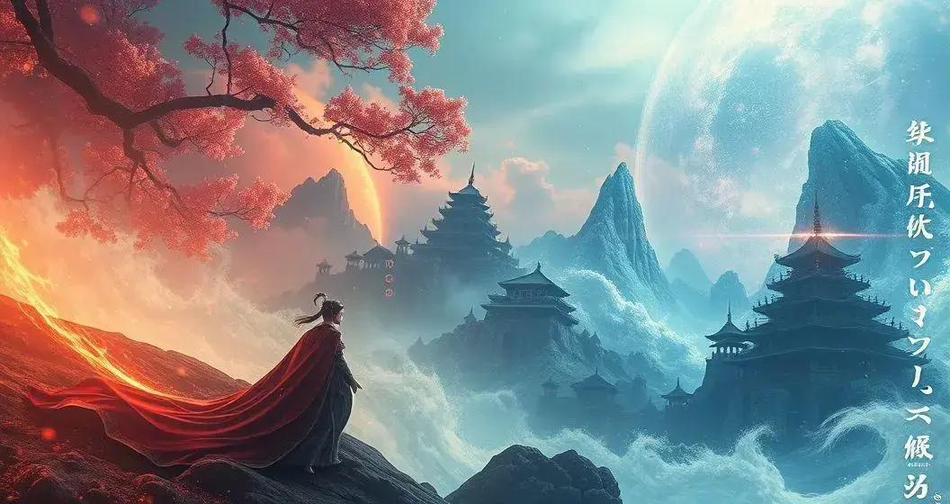 Why Fantasy Kdramas are Gaining Popularity