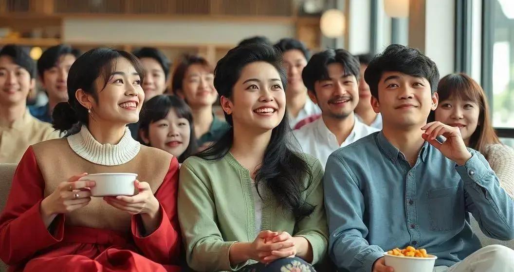 Why Romantic Kdramas are Taking Over the World