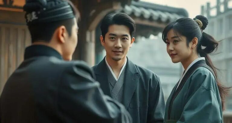 10-minute K-drama: Discover Quick Snippets of Your Favorite Korean Dramas