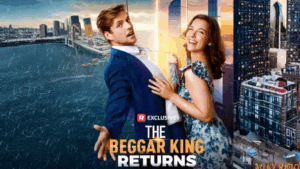 The Beggar King Returns