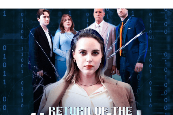 How To Watch: Return of the Unwanted Daughter