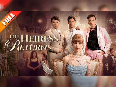 The Heiress Return