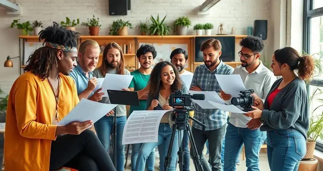 Creating Your Own Web Drama: A Beginners Guide