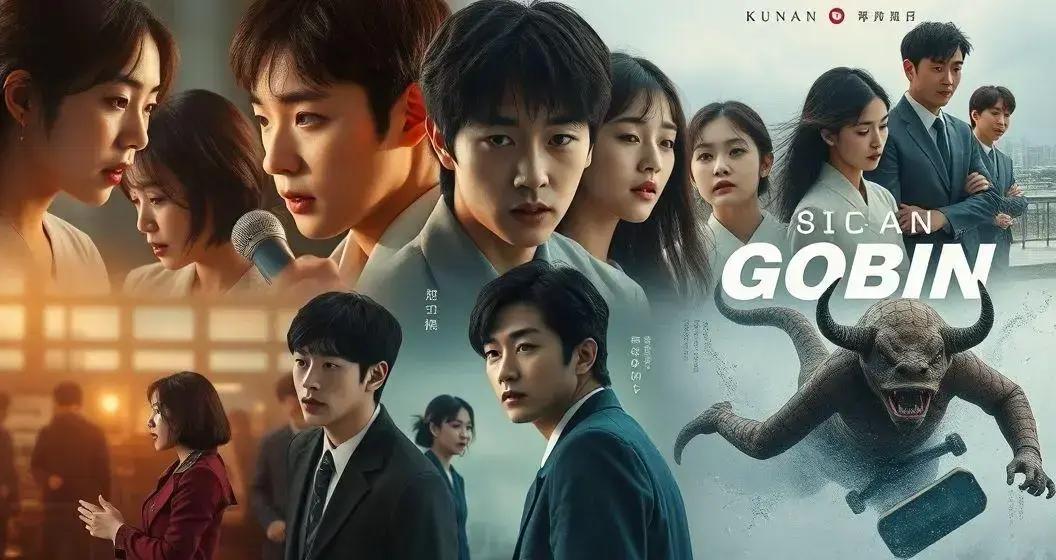Critically Acclaimed K-dramas That Made History