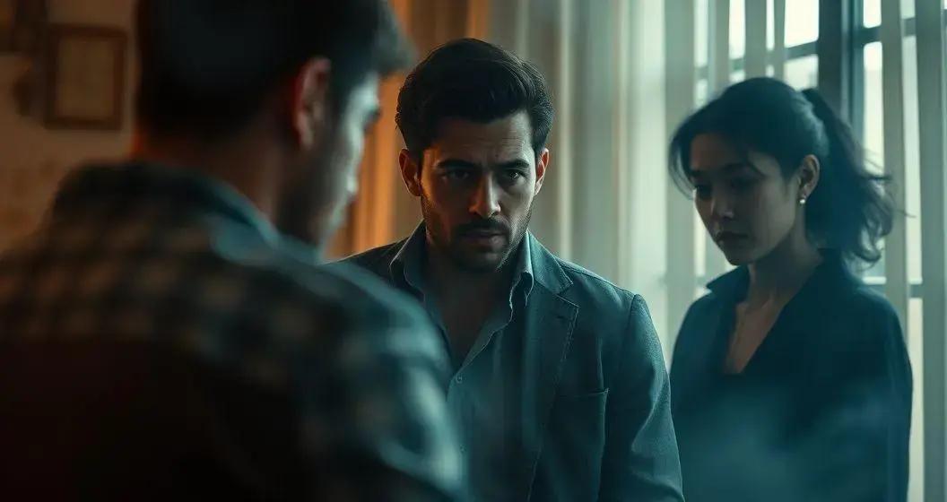 Essential Elements of a Captivating Short Drama