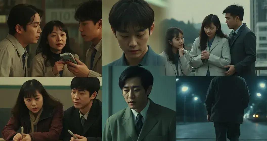Hidden Gems: Lesser-Known K-Dramas Worth Watching