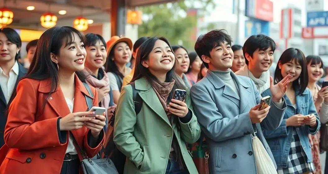 How K-Dramas Influence Global Pop Culture