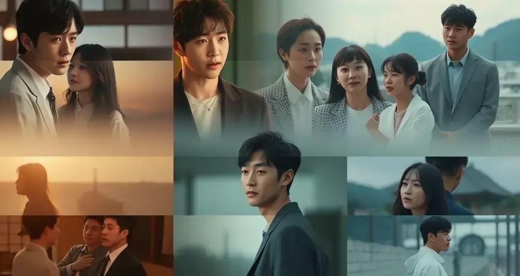 How Short Korean Dramas Stand Out
