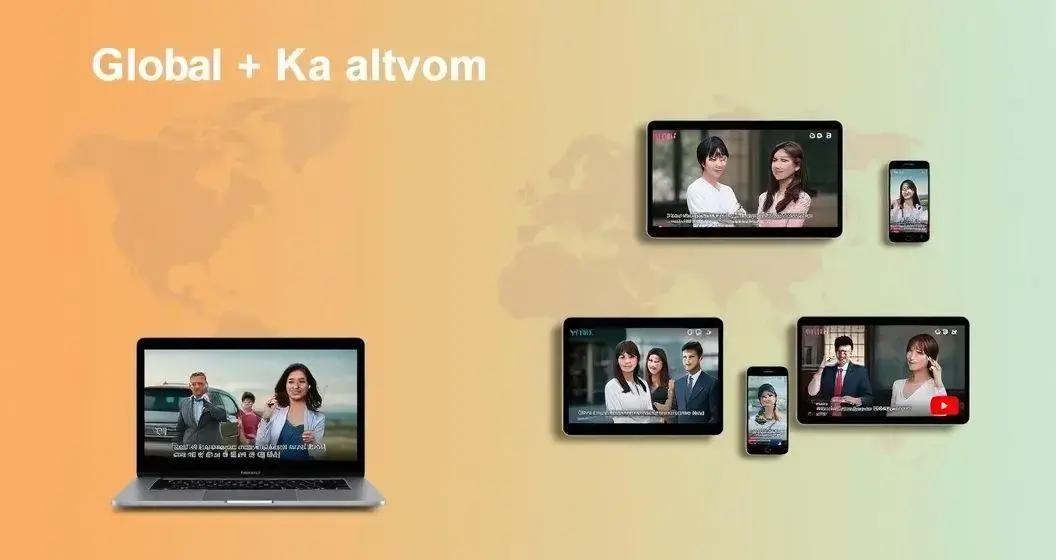 How to Stream Mini K-Dramas Worldwide