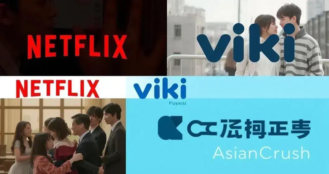 How to Stream the Best Romantic Korean Dramas