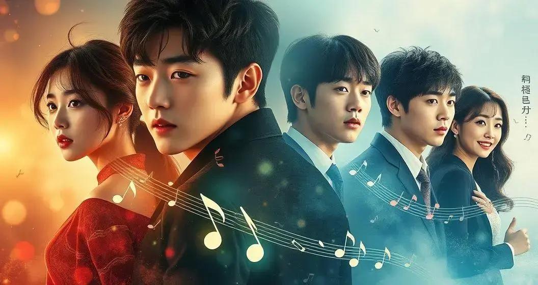 Iconic K-dramas With Unforgettable Soundtracks