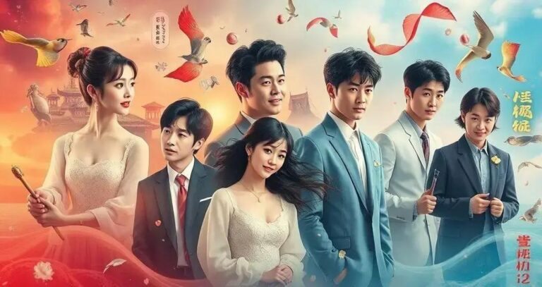 Korean Drama Recommendations: Explore Hidden Gems and Must-Watch Titles