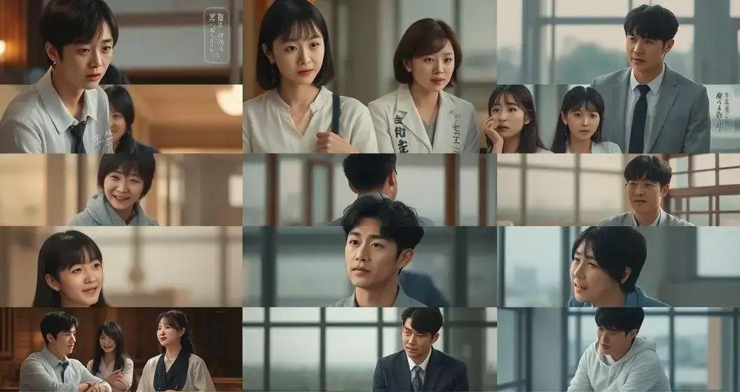 Korean Micro Drama: Short Bursts of Entertainment Worth Watching Now!