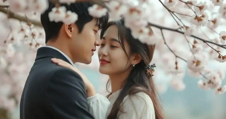 Romantic Korean Drama: Discover Heartfelt Stories That Will Captivate You