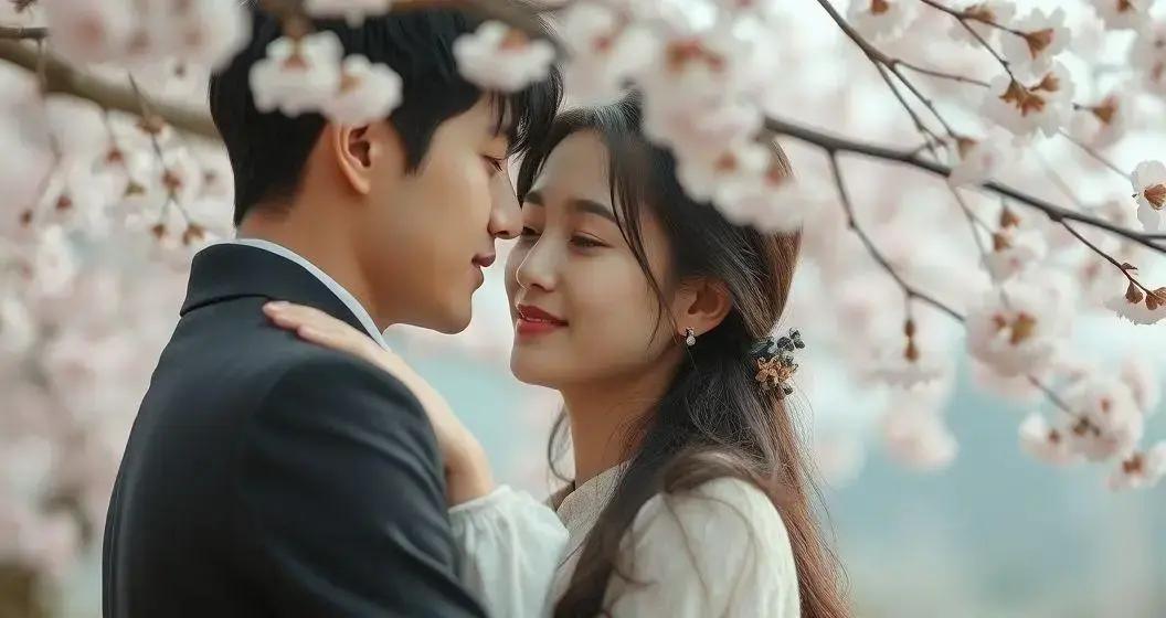 Romantic Korean Drama: Discover Heartfelt Stories That Will Captivate You