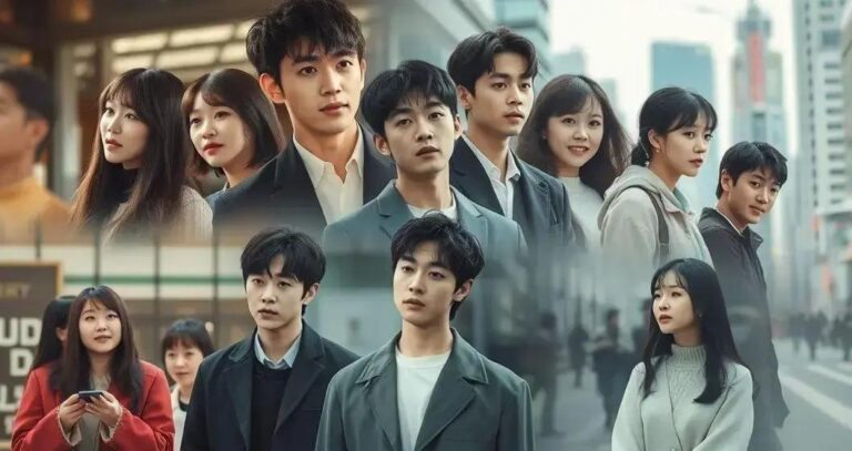 Short Korean Drama Gems You Can't Miss: Discover Captivating Stories