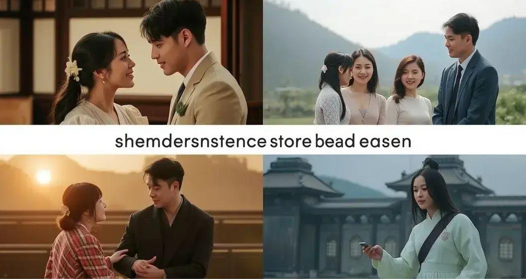 Short Korean Drama Recommendations for Beginners